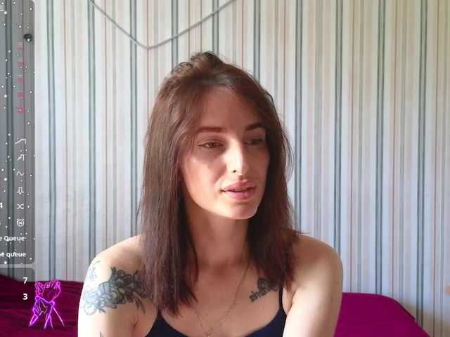 xxadrihanna webcam