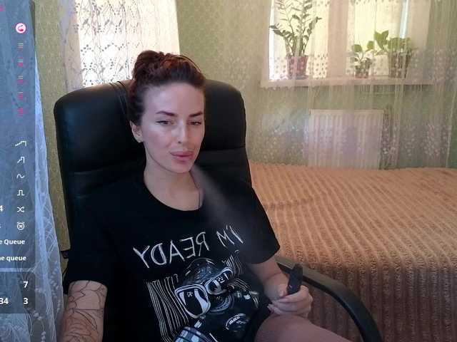 xxadrihanna live cam on BongaCams