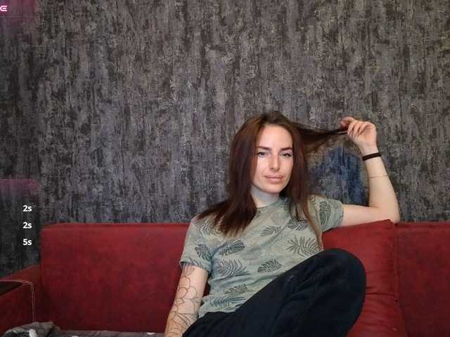 xxadrihanna live cam on BongaCams