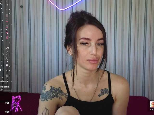 xxadrihanna live sex show