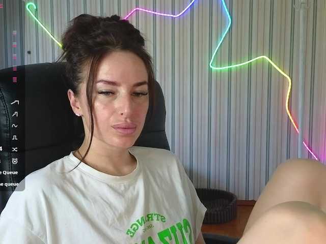 xxadrihanna live cam on BongaCams
