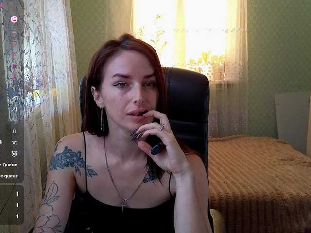 xxadrihanna live cam on BongaCams