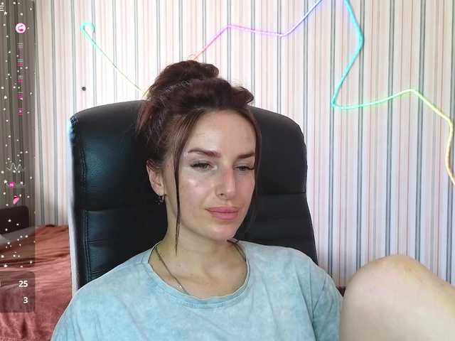 xxadrihanna cam belle