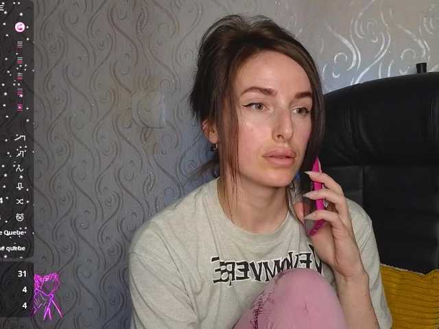 xxadrihanna Live Cam on BongaCams