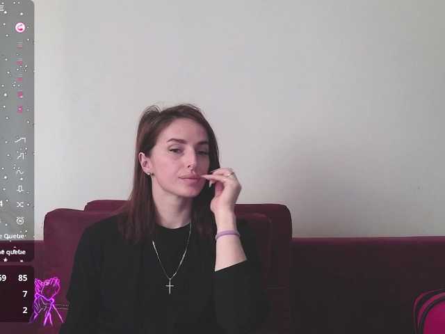 xxadrihanna's BongaCams show and profile