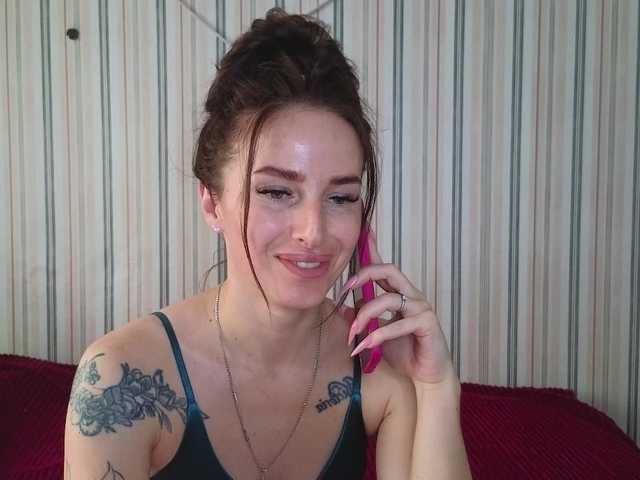 xxadrihanna live cam on BongaCams