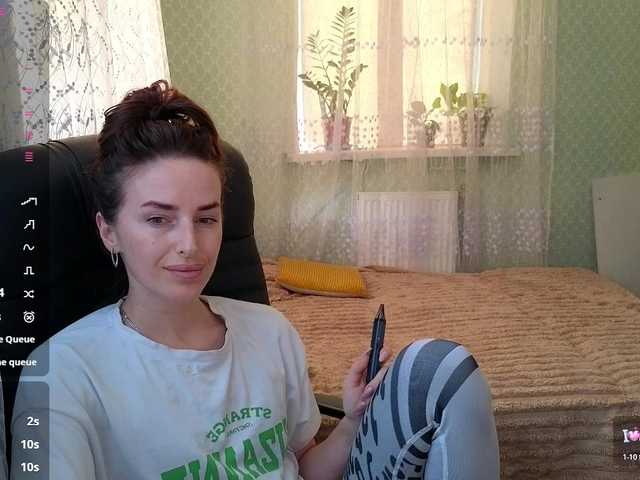 xxadrihanna live cam on BongaCams