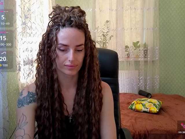 xxadrihanna live cam on BongaCams