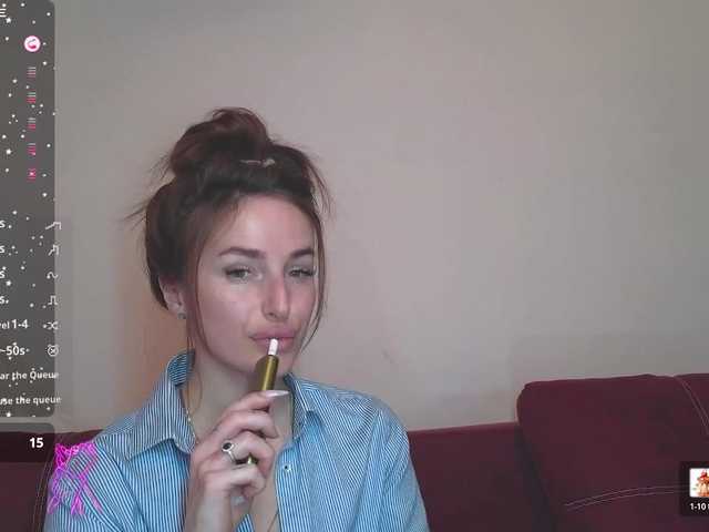 xxadrihanna's BongaCams show and profile