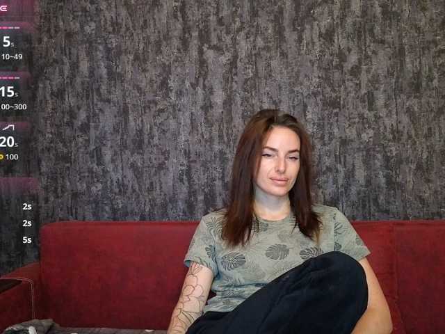 xxadrihanna live cam on BongaCams