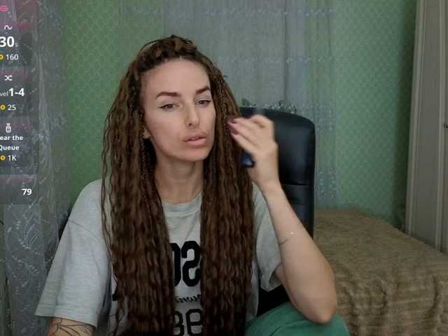 xxadrihanna live cam on BongaCams