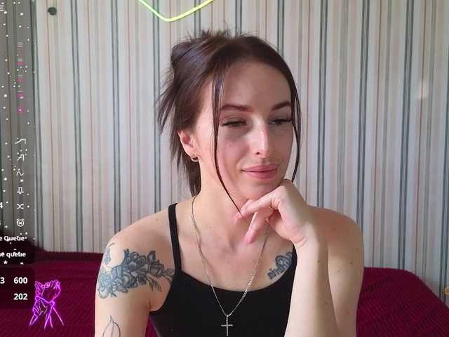 xxadrihanna live cam on BongaCams