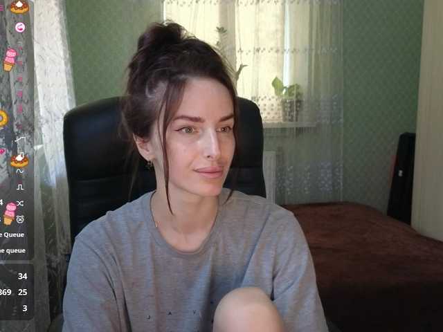 xxadrihanna live cam on BongaCams
