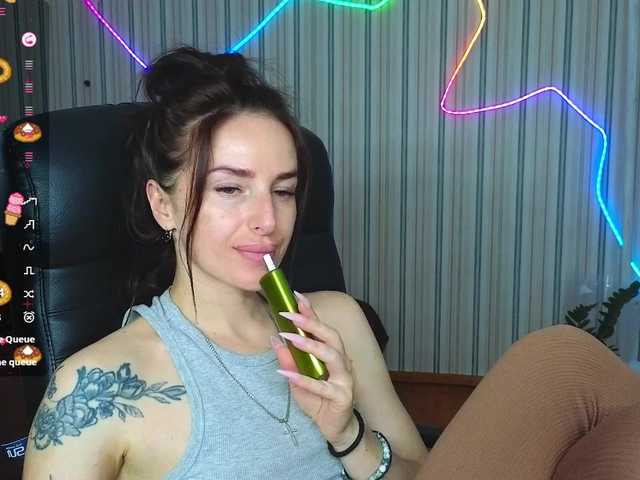 xxadrihanna live cam on BongaCams