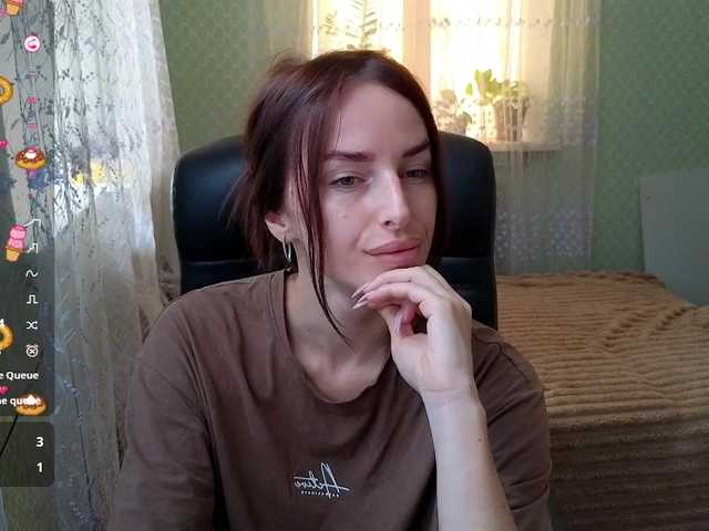 xxadrihanna live cam on BongaCams