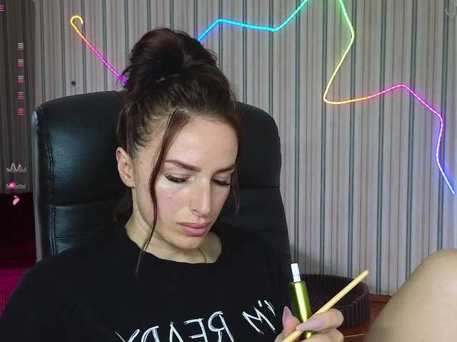 xxadrihanna live cam on BongaCams