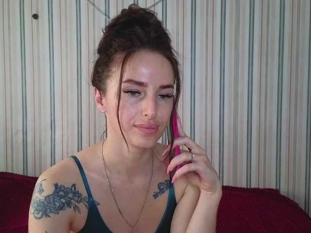 xxadrihanna live cam on BongaCams