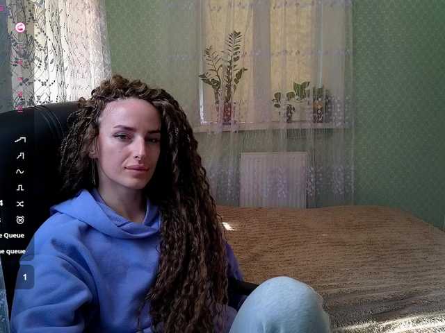 xxadrihanna live cam on BongaCams