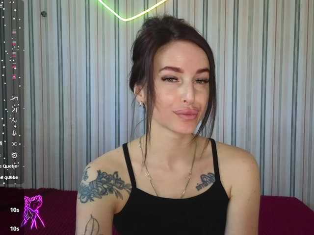 xxadrihanna live cam on BongaCams