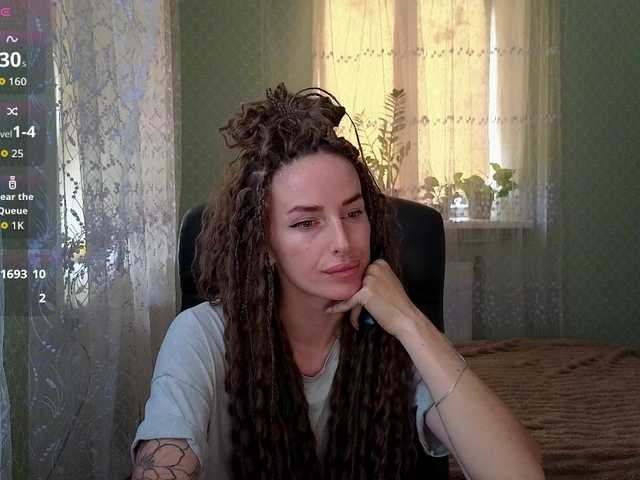 xxadrihanna live cam on BongaCams