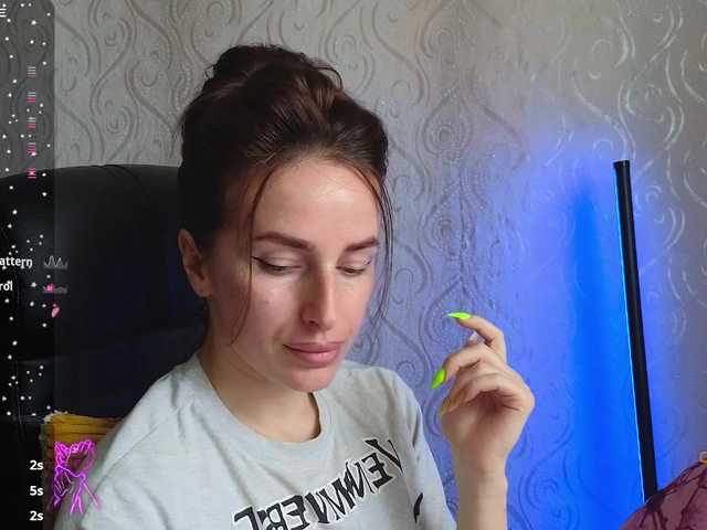 xxadrihanna live cam on BongaCams