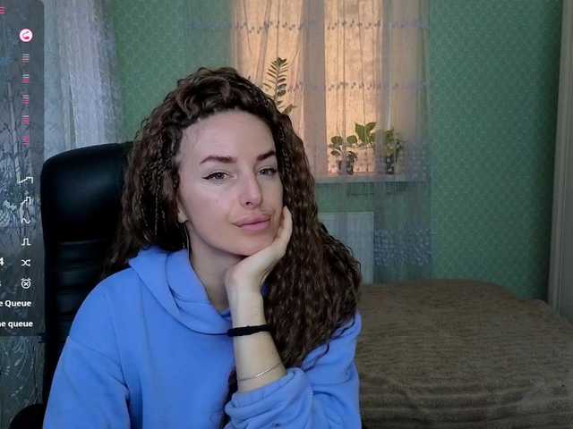 xxadrihanna live cam on BongaCams