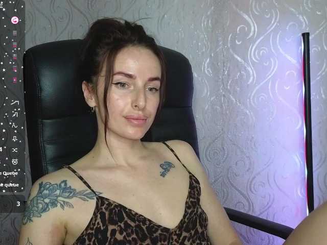 xxadrihanna live cam on BongaCams