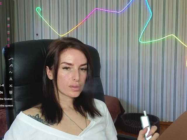xxadrihanna live cam on BongaCams