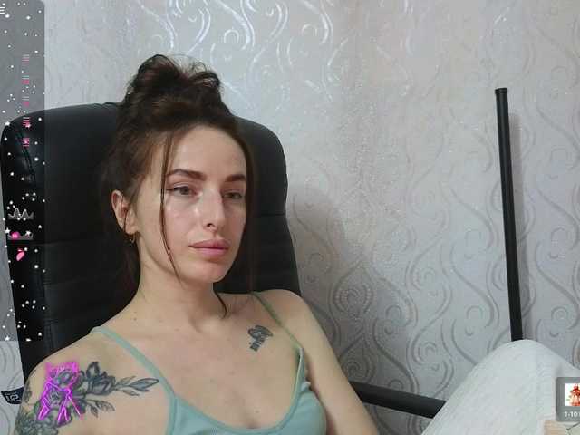 xxadrihanna live cam on BongaCams