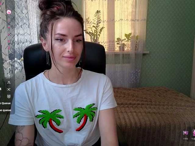 xxadrihanna live cam on BongaCams