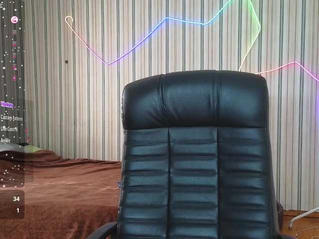 xxadrihanna live cam on BongaCams