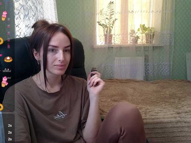xxadrihanna live cam on BongaCams