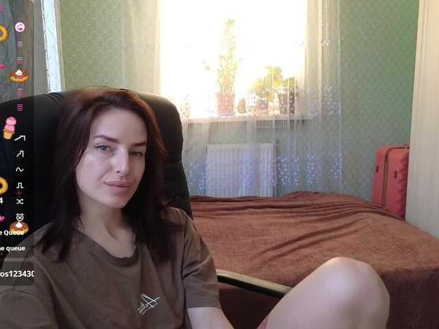 xxadrihanna live cam on BongaCams