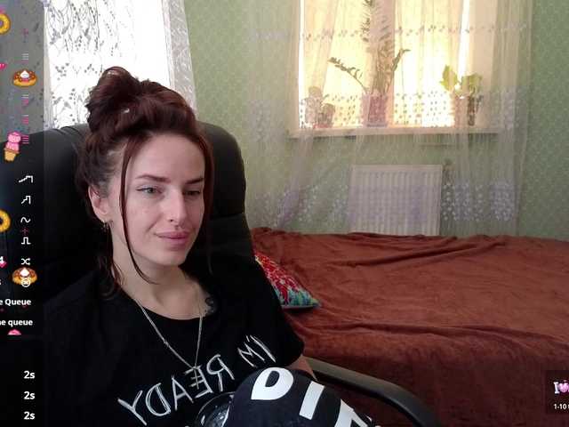 xxadrihanna live cam on BongaCams