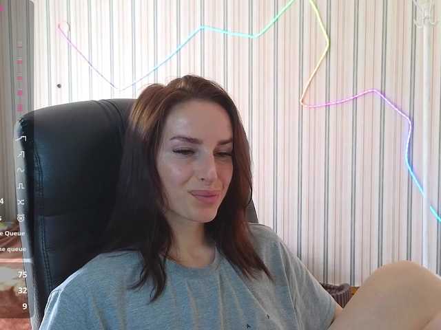 xxadrihanna live sex