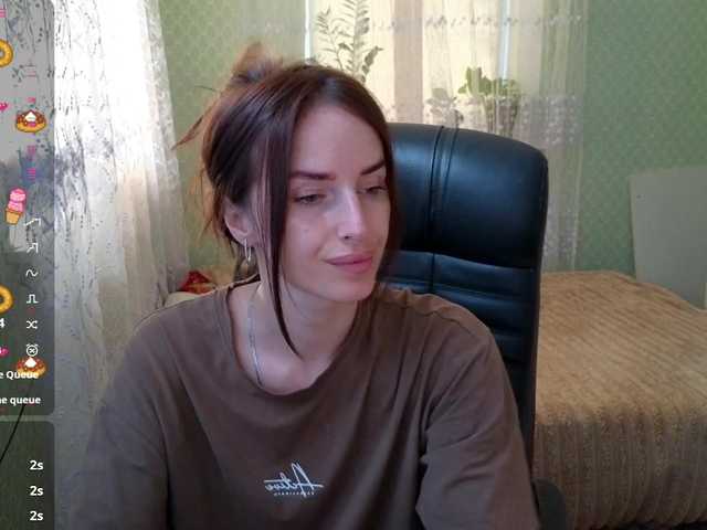xxadrihanna live cam on BongaCams