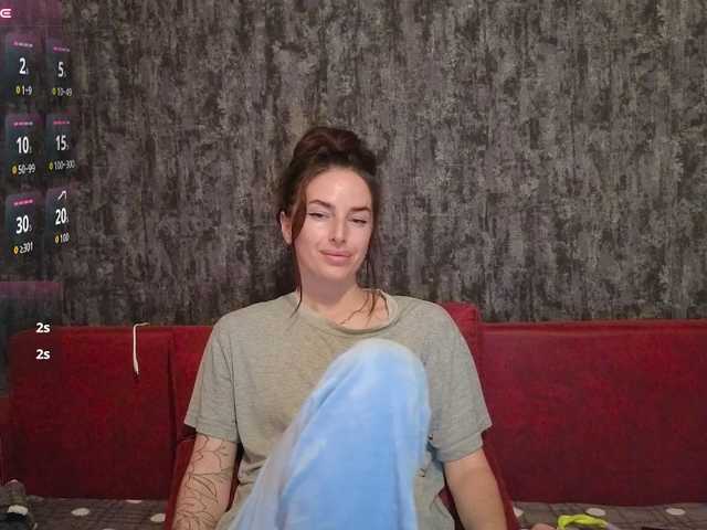 Xxadrihanna live cam