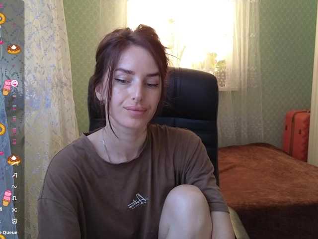 xxadrihanna live cam on BongaCams