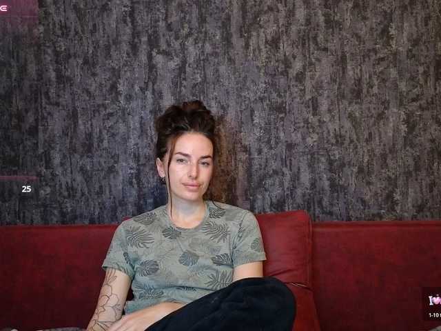 xxadrihanna live cam on BongaCams