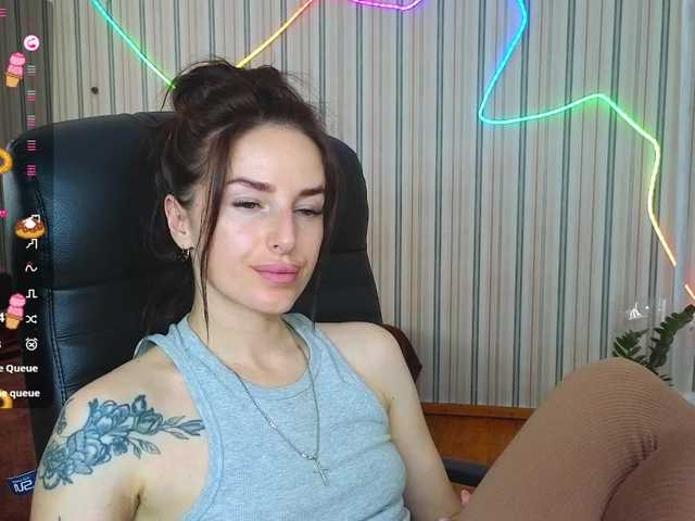 xxadrihanna live webcam show