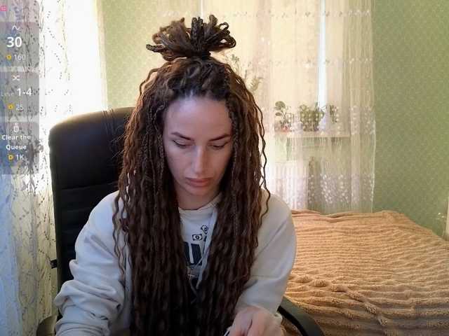 xxadrihanna live cam on BongaCams