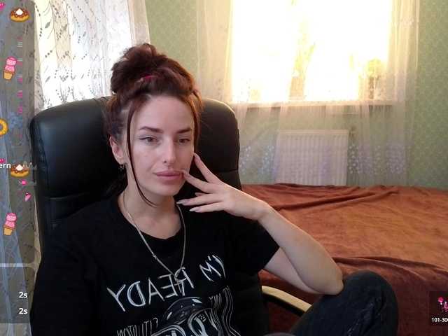 xxadrihanna live cam on BongaCams