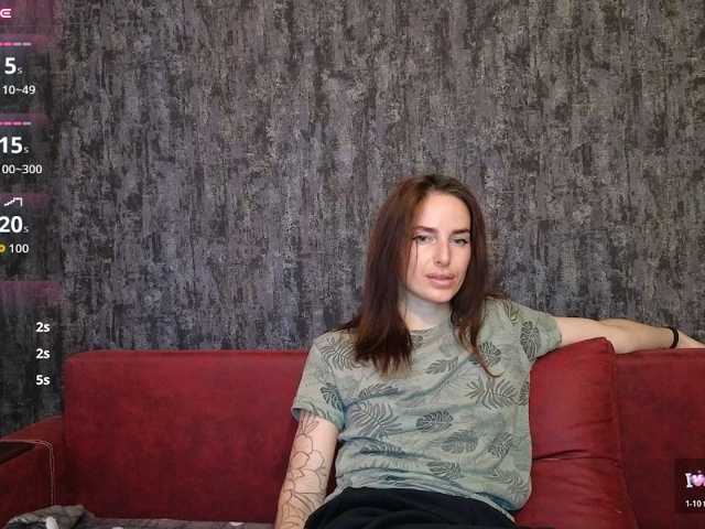 xxadrihanna live cam on BongaCams