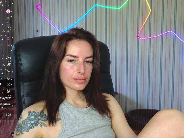 xxadrihanna cam belle