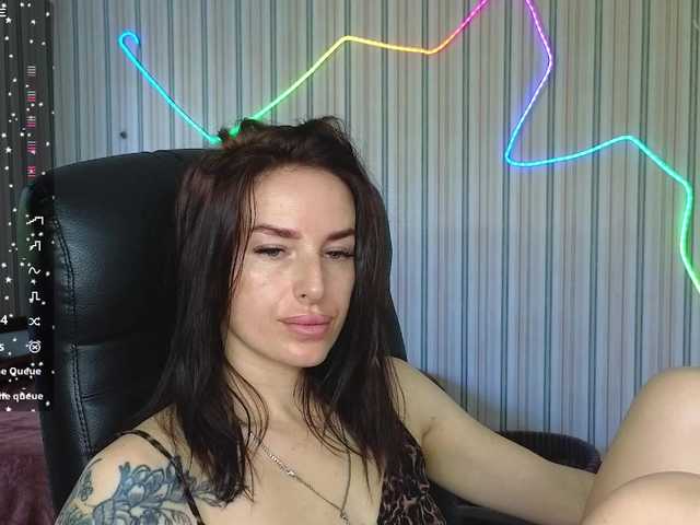 xxadrihanna live cam on BongaCams