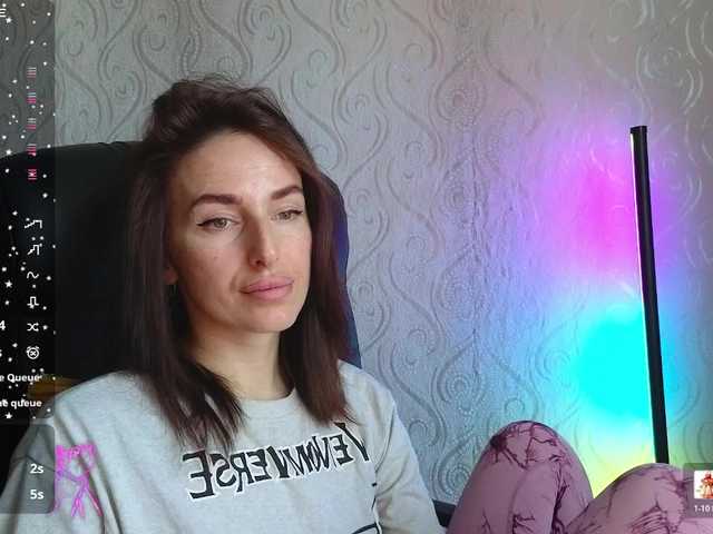 xxadrihanna live cam on BongaCams