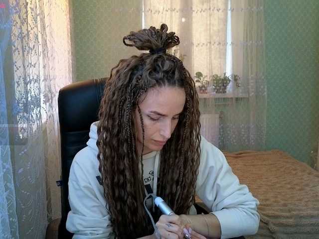 xxadrihanna live cam on BongaCams