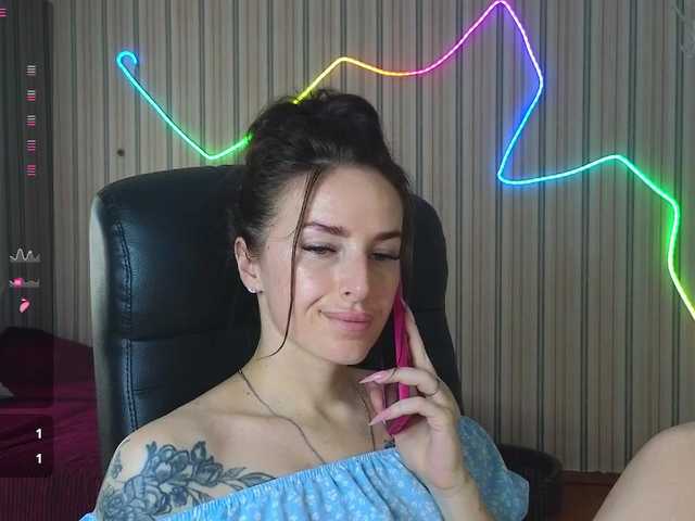 xxadrihanna live cam on BongaCams