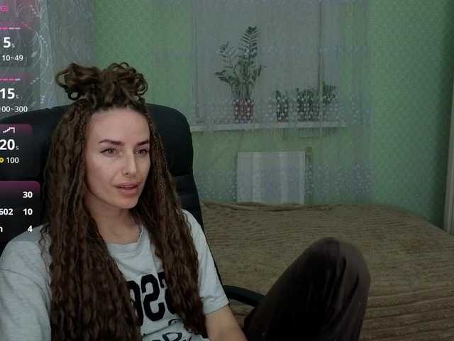 xxadrihanna live cam on BongaCams
