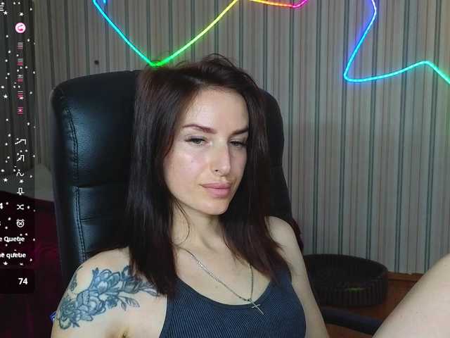 xxadrihanna live cam on BongaCams